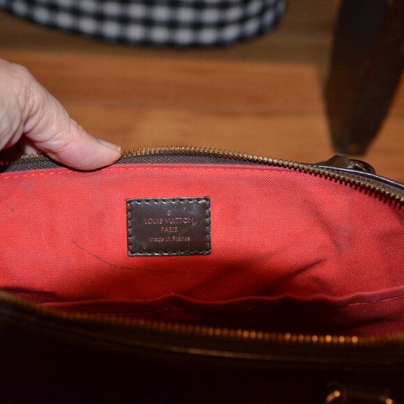 Louis Vuitton Westminster - Picture 5 of 15